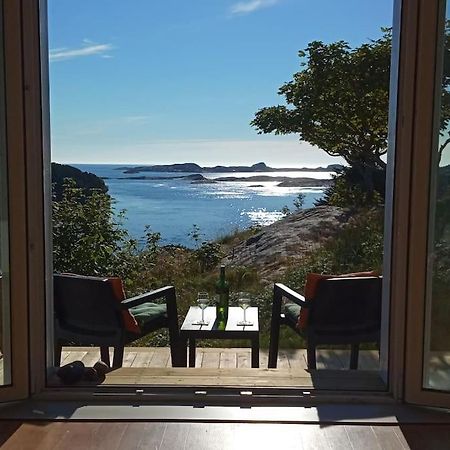 Apartment , Oygarden, Bergen Torsteinsvik エクステリア 写真