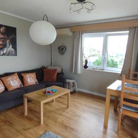 Apartment , Oygarden, Bergen Torsteinsvik エクステリア 写真