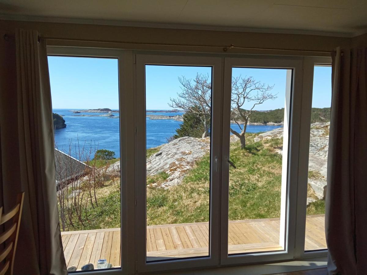 Apartment , Oygarden, Bergen Torsteinsvik エクステリア 写真