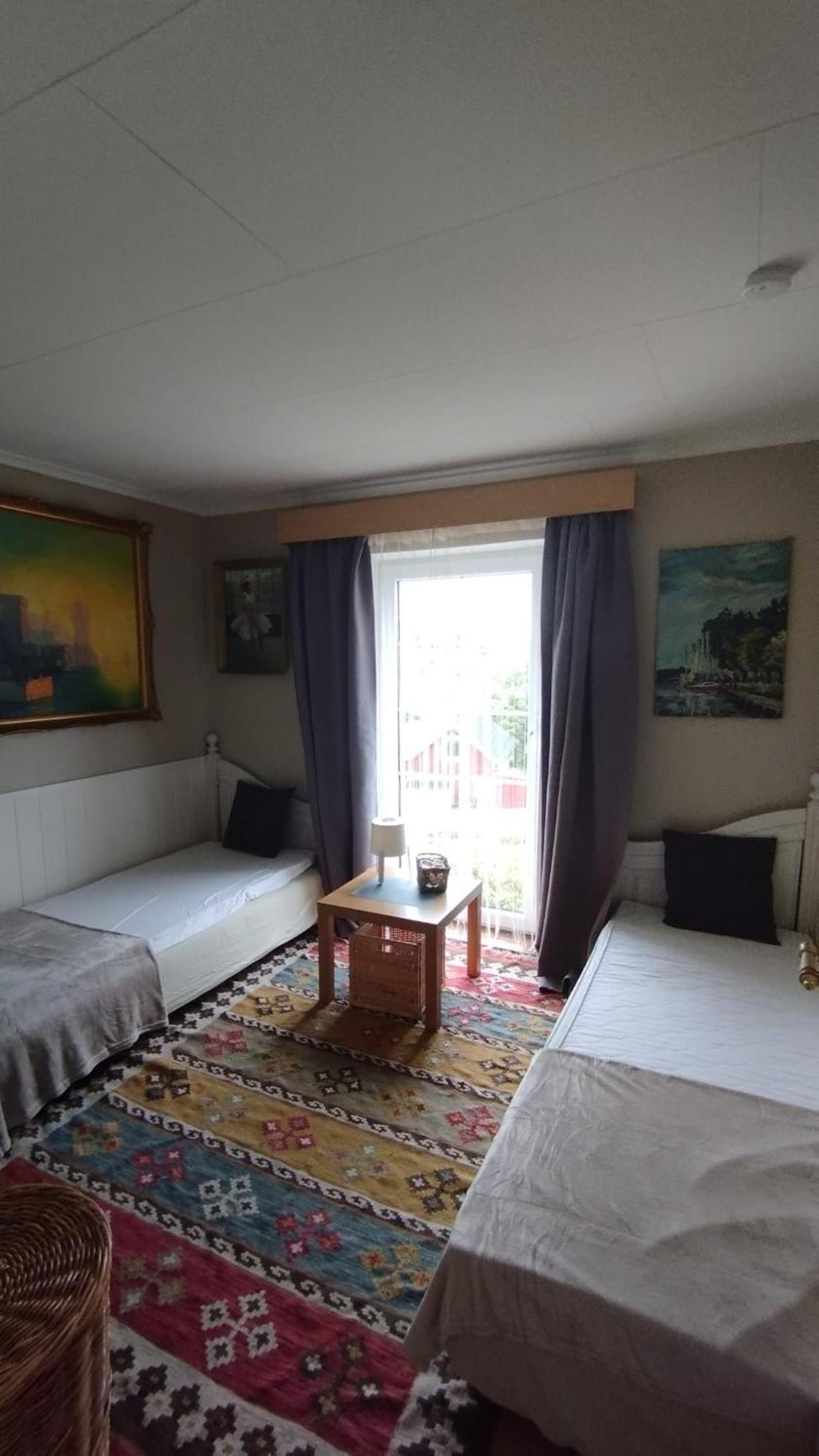 Apartment , Oygarden, Bergen Torsteinsvik エクステリア 写真
