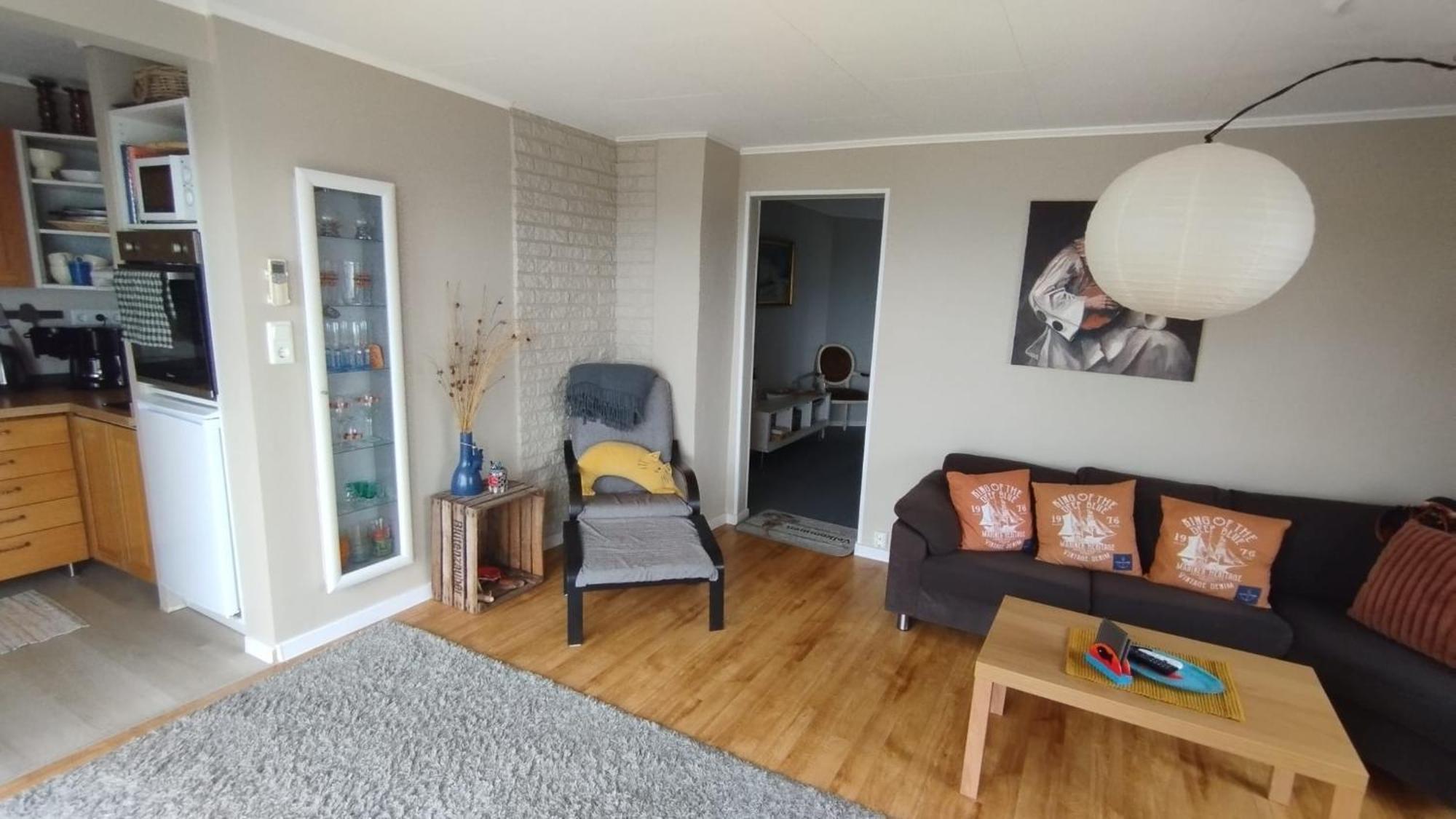 Apartment , Oygarden, Bergen Torsteinsvik エクステリア 写真