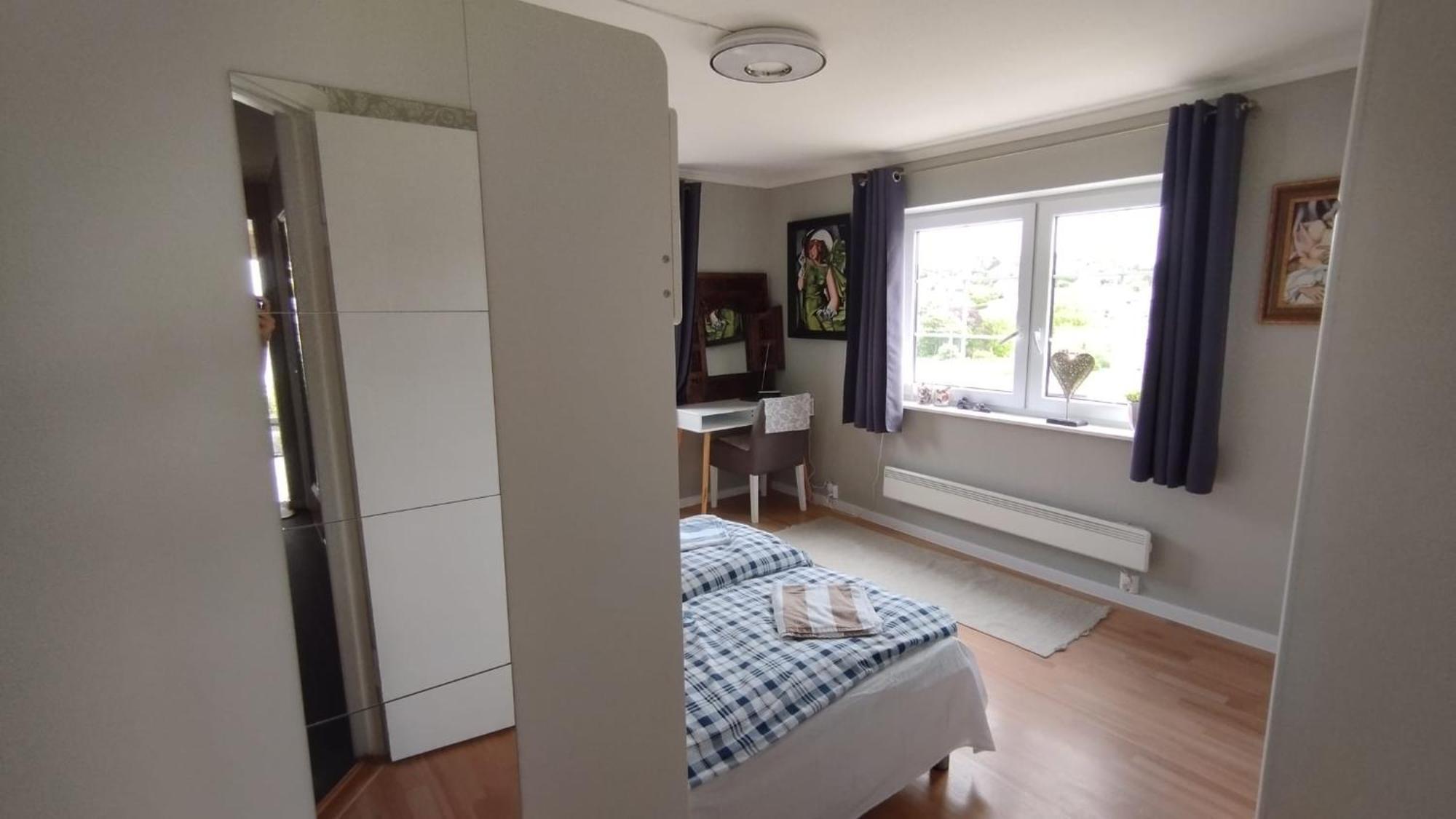 Apartment , Oygarden, Bergen Torsteinsvik エクステリア 写真