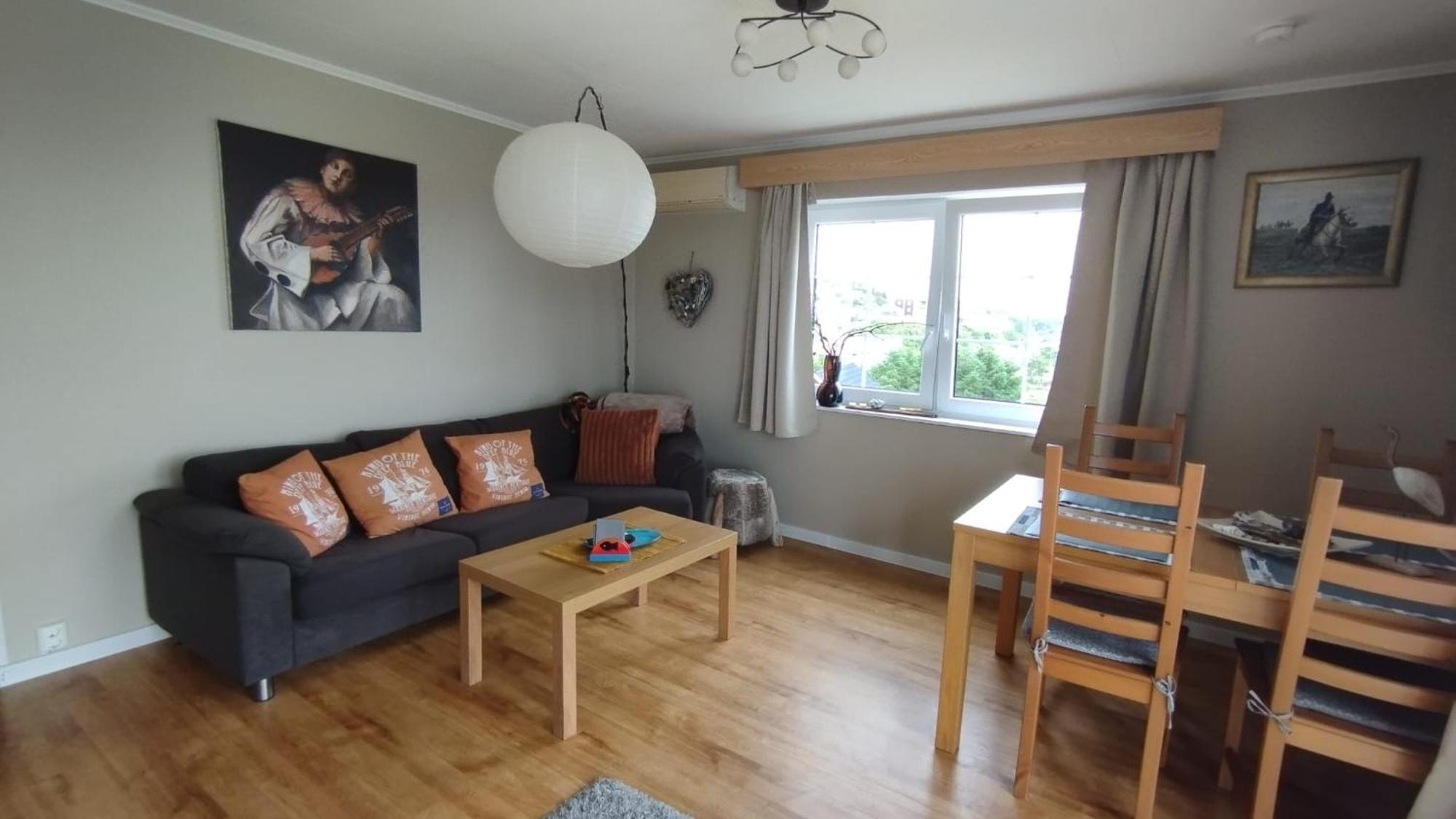 Apartment , Oygarden, Bergen Torsteinsvik エクステリア 写真