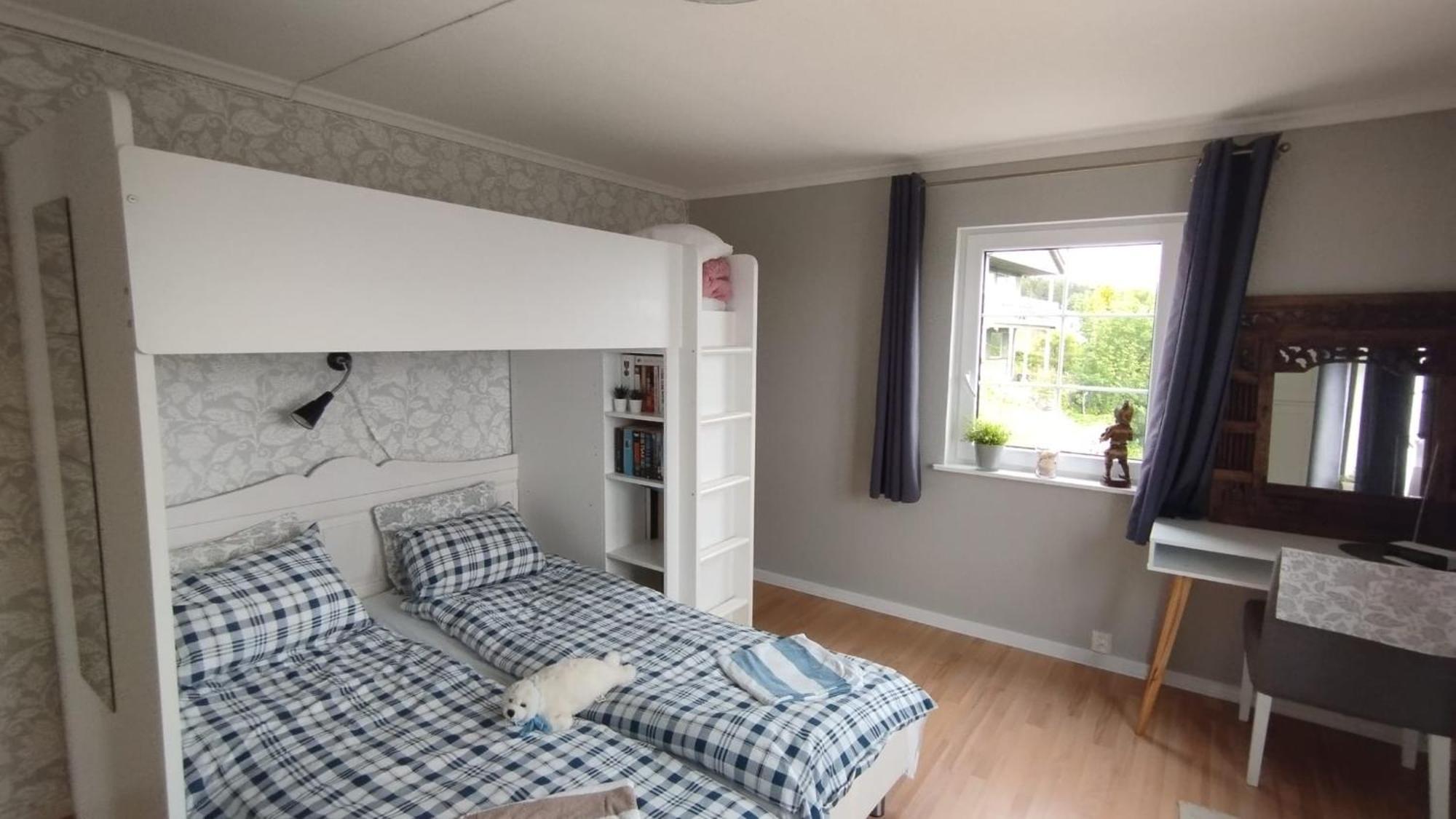 Apartment , Oygarden, Bergen Torsteinsvik エクステリア 写真