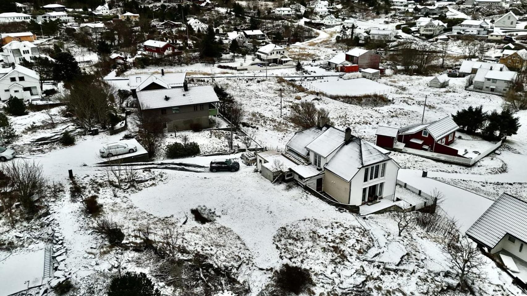 Apartment , Oygarden, Bergen Torsteinsvik エクステリア 写真
